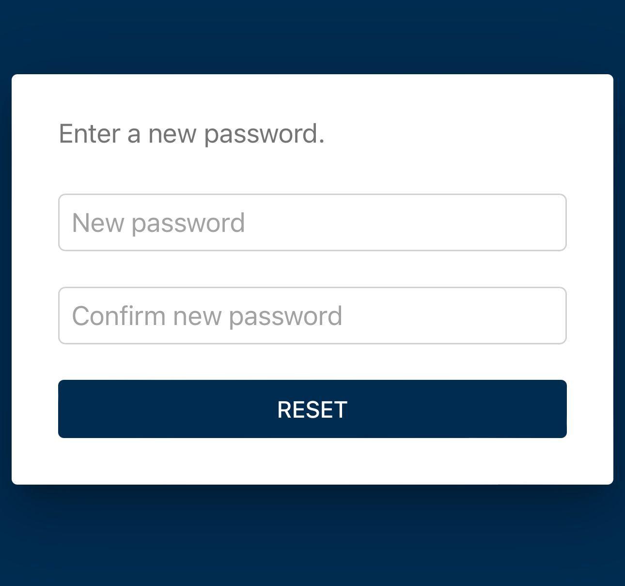 inbox.com reset your password